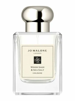 Unisex<Jo Malone London Wood Sage & Sea Salt Cologne -tuoksu 50 ml
