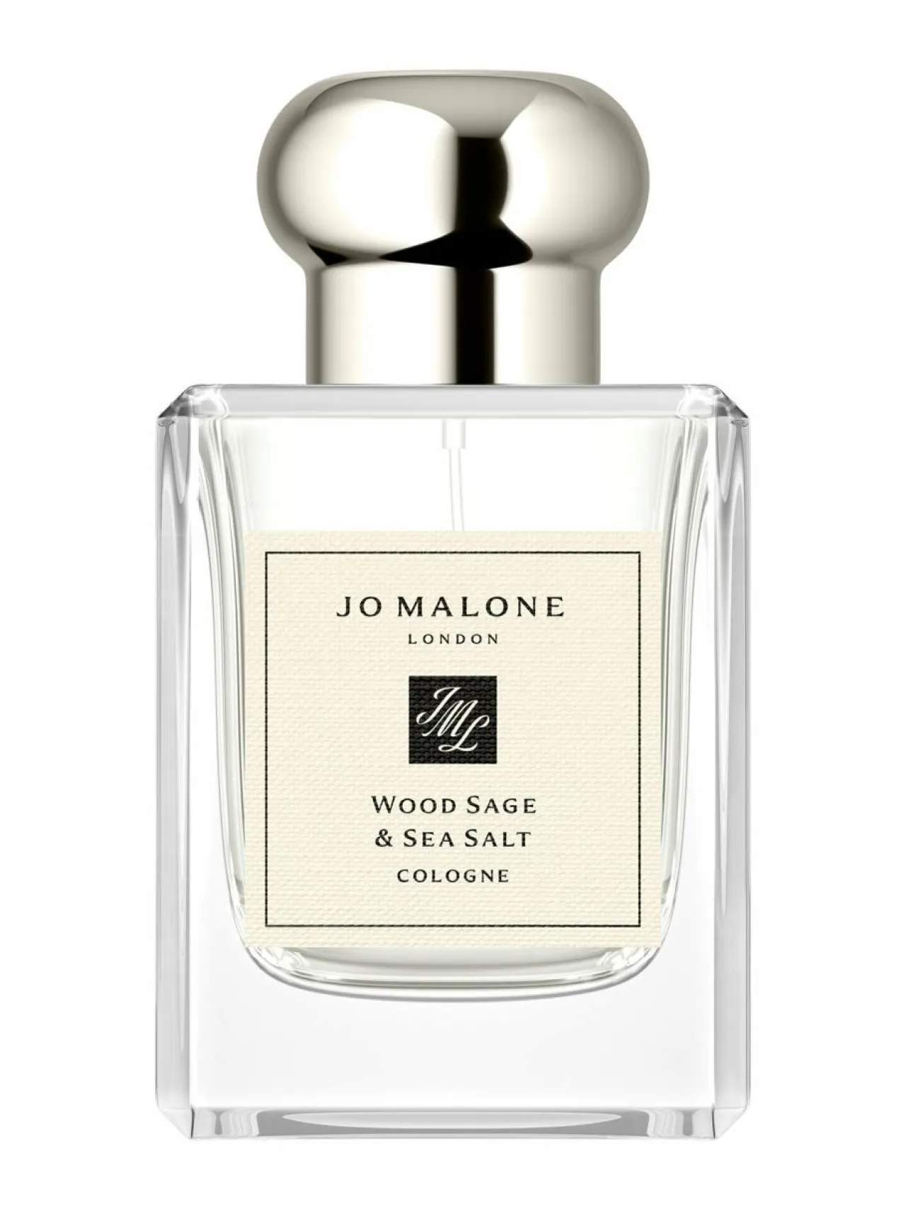 Unisex<Jo Malone London Wood Sage & Sea Salt Cologne -tuoksu 50 ml
