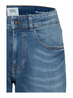 Farkut<Camel Active Woodstock-farkut 46 BLUE