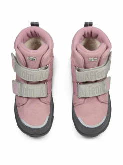 AFFENZAHN Wool Comfy -vedenpitävät talvikengät^ Nilkkurit