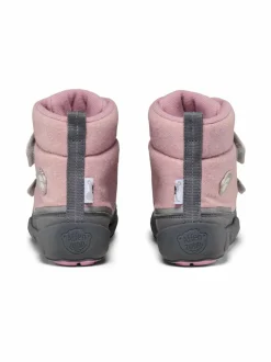 AFFENZAHN Wool Comfy -vedenpitävät talvikengät^ Nilkkurit