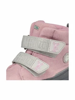 AFFENZAHN Wool Comfy -vedenpitävät talvikengät^ Nilkkurit