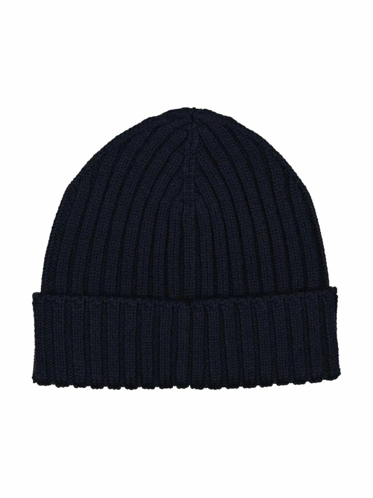 Hatut & Pipot<Paul & Shark Woollen-neulepipo BLUE