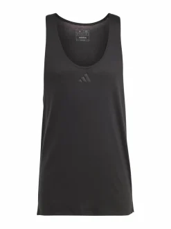 adidas Performance Workout Stringer- hihaton paita^ Paidat, Hupparit & Colleget