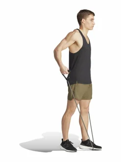 adidas Performance Workout Stringer- hihaton paita^ Paidat, Hupparit & Colleget