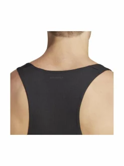 adidas Performance Workout Stringer- hihaton paita^ Paidat, Hupparit & Colleget