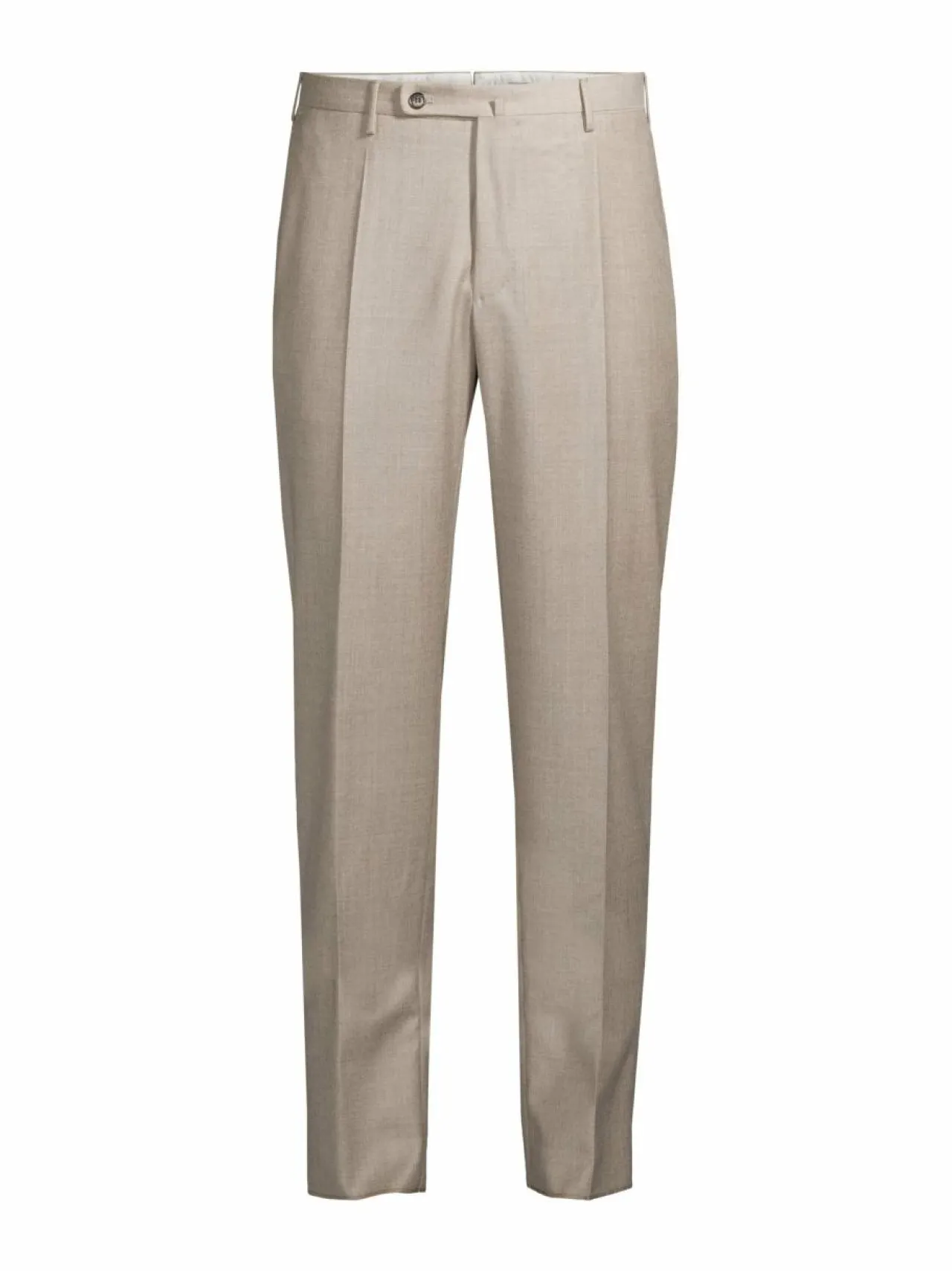 SLOWEAR Worsted Flannel Regular Fit -housut^ Housut