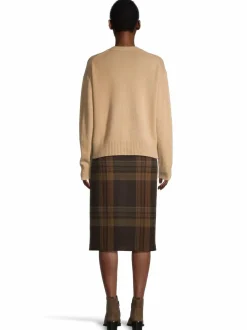 Polo Ralph Lauren Woven A Line -neulehame^ Hameet