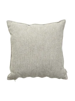 Puutarhakalusteet & Pehmusteet<Cane-Line Wove-sisustustyyny 50x50x12 cm VAALEAN RUSKEA