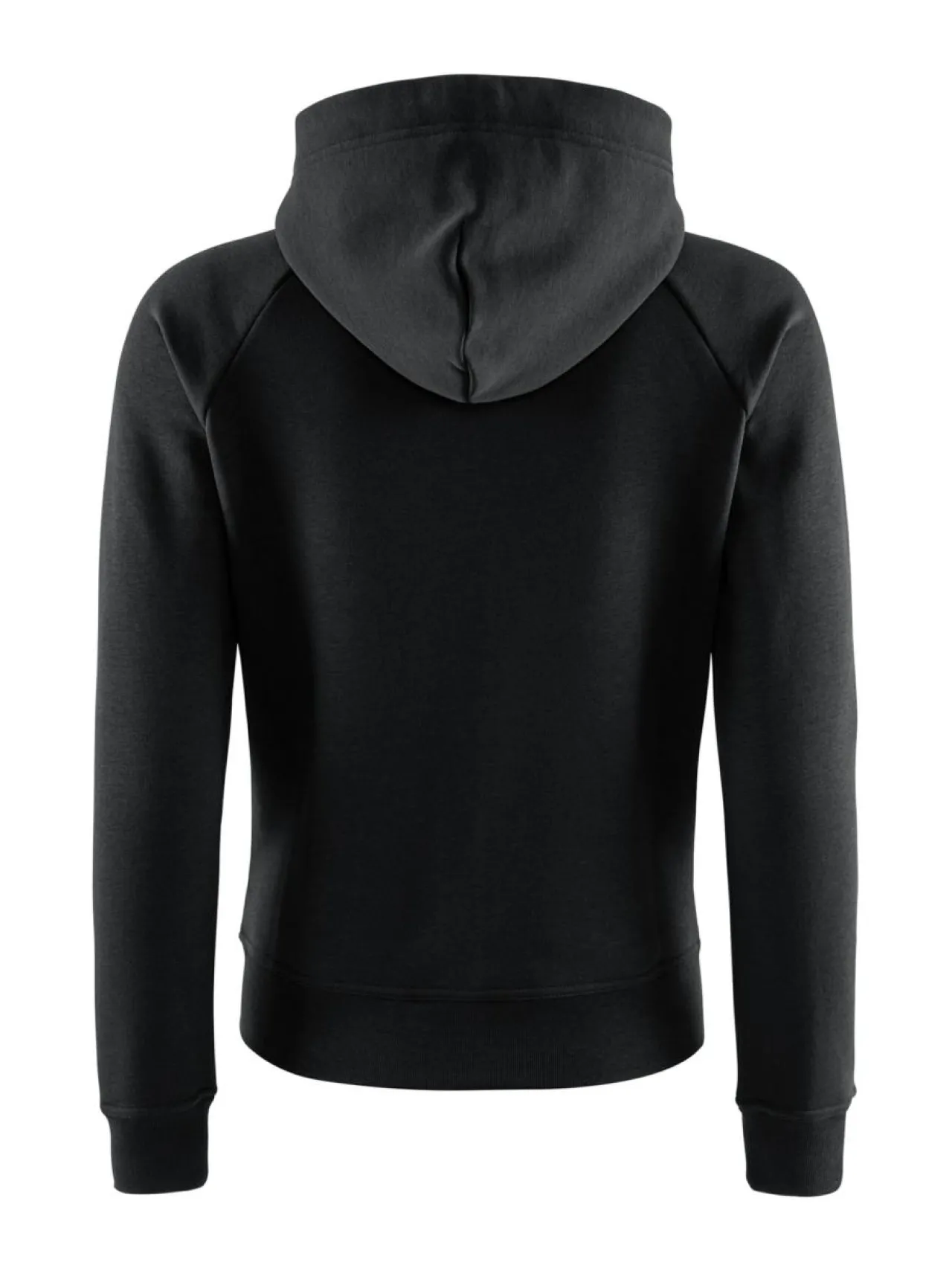 Paidat, Hupparit & Colleget<Berkeley W's Alfie Zip Hood -huppari BLACK