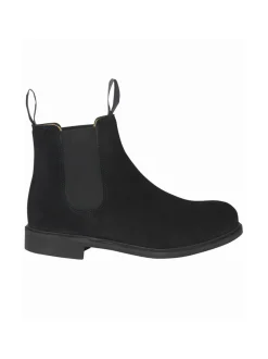 Berkeley W's Chelsea Suede Boot -nahkanilkkurit^ Nilkkurit