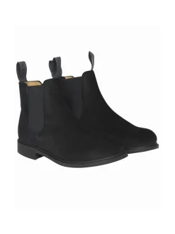 Berkeley W's Chelsea Suede Boot -nahkanilkkurit^ Nilkkurit