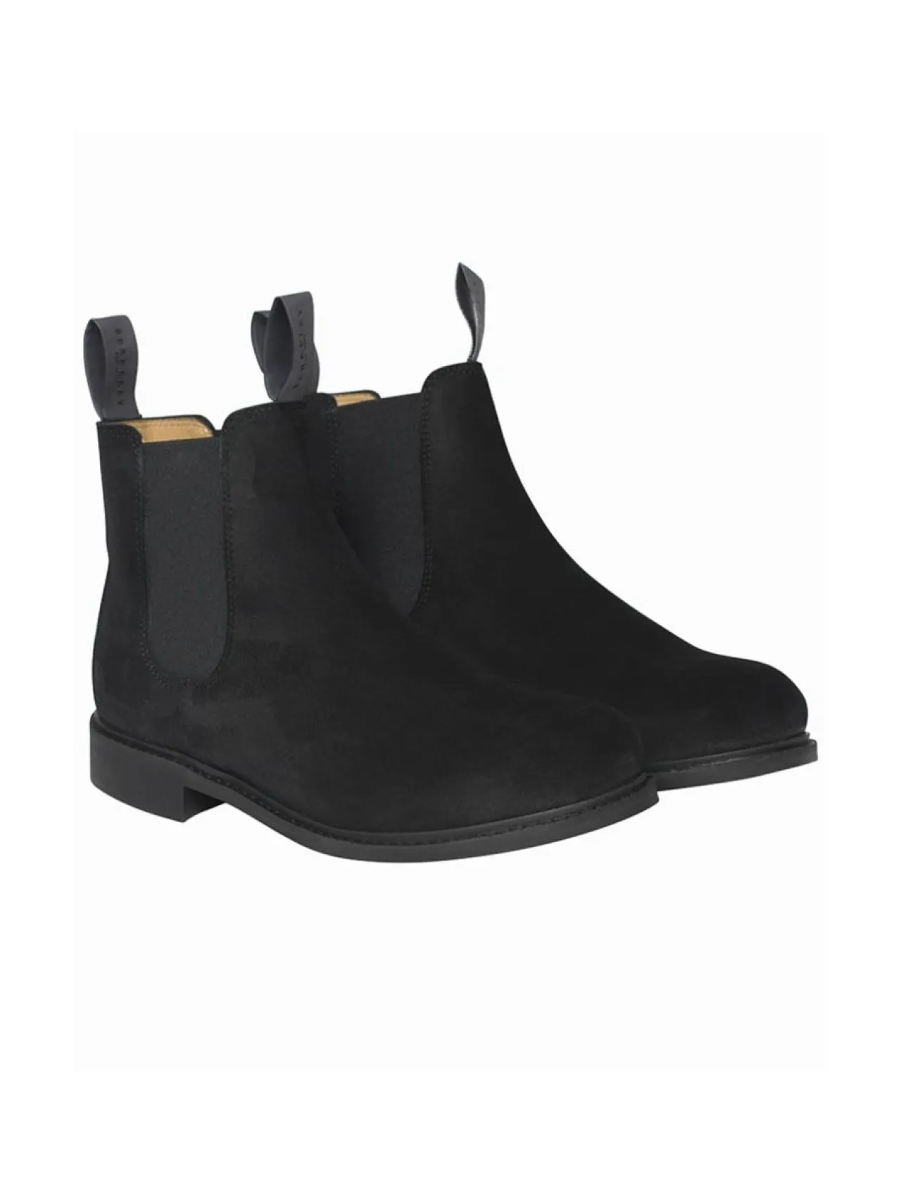 Berkeley W's Chelsea Suede Boot -nahkanilkkurit^ Nilkkurit