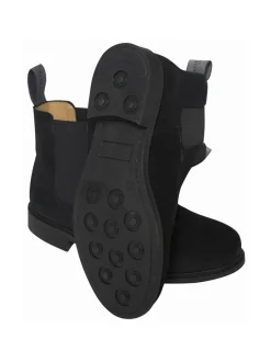 Berkeley W's Chelsea Suede Boot -nahkanilkkurit^ Nilkkurit