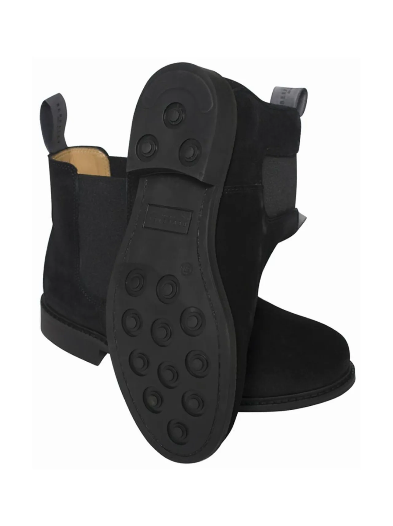 Berkeley W's Chelsea Suede Boot -nahkanilkkurit^ Nilkkurit