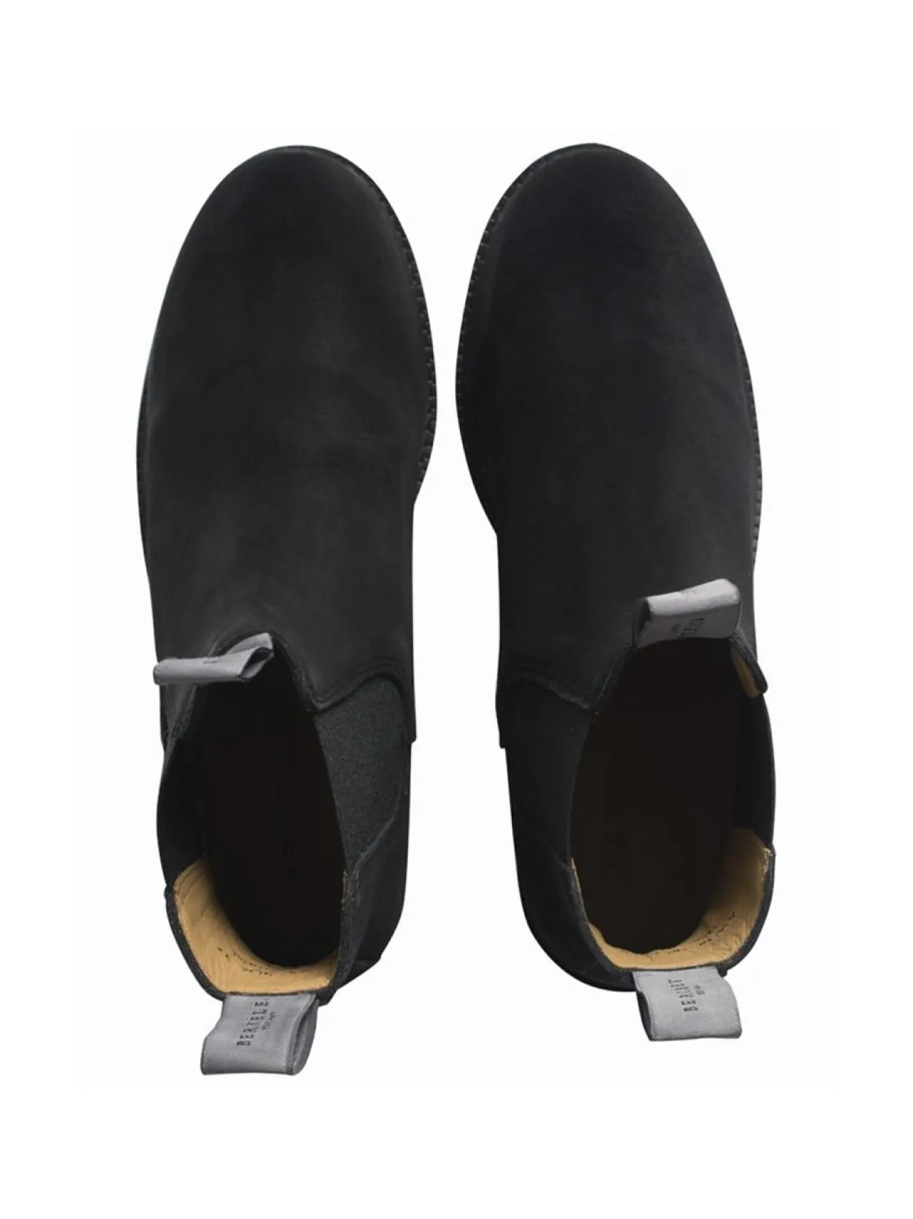 Berkeley W's Chelsea Suede Boot -nahkanilkkurit^ Nilkkurit