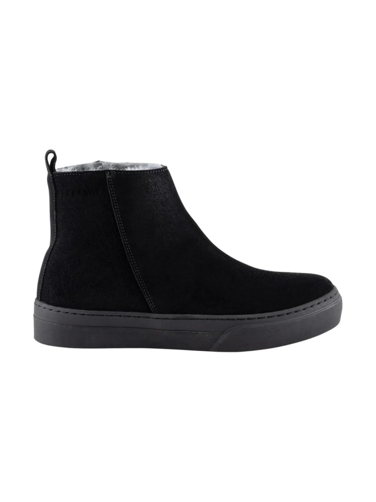 Berkeley W's Cimone Curling Boot^ Nilkkurit