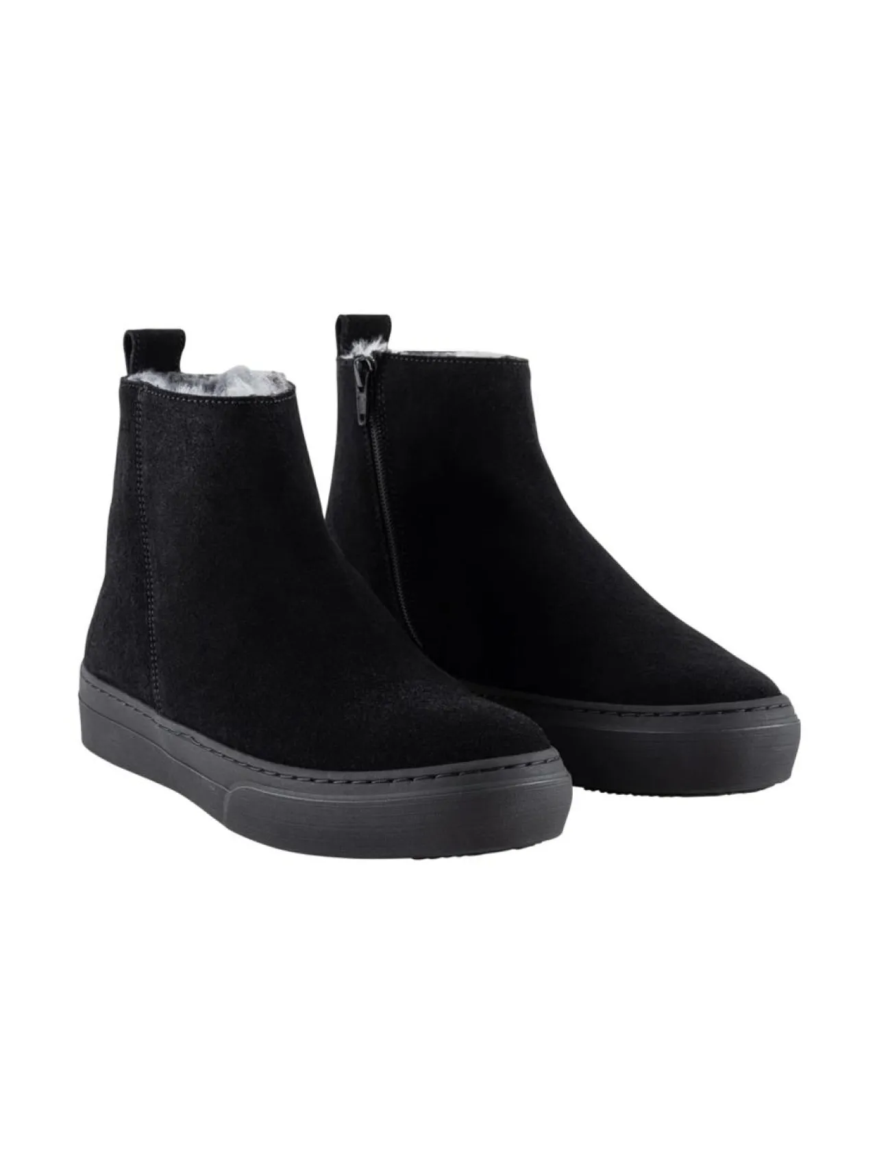 Berkeley W's Cimone Curling Boot^ Nilkkurit