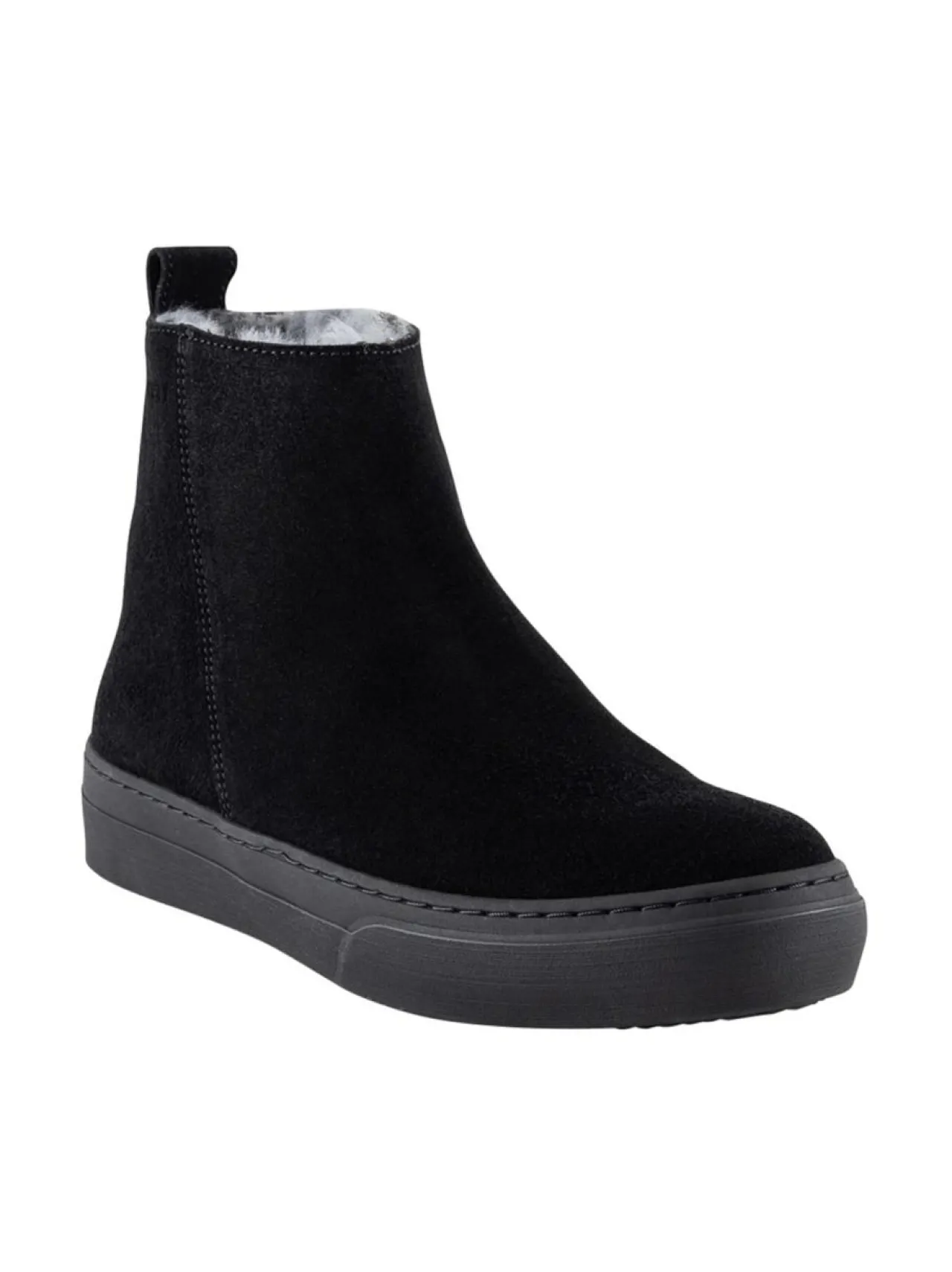 Berkeley W's Cimone Curling Boot^ Nilkkurit