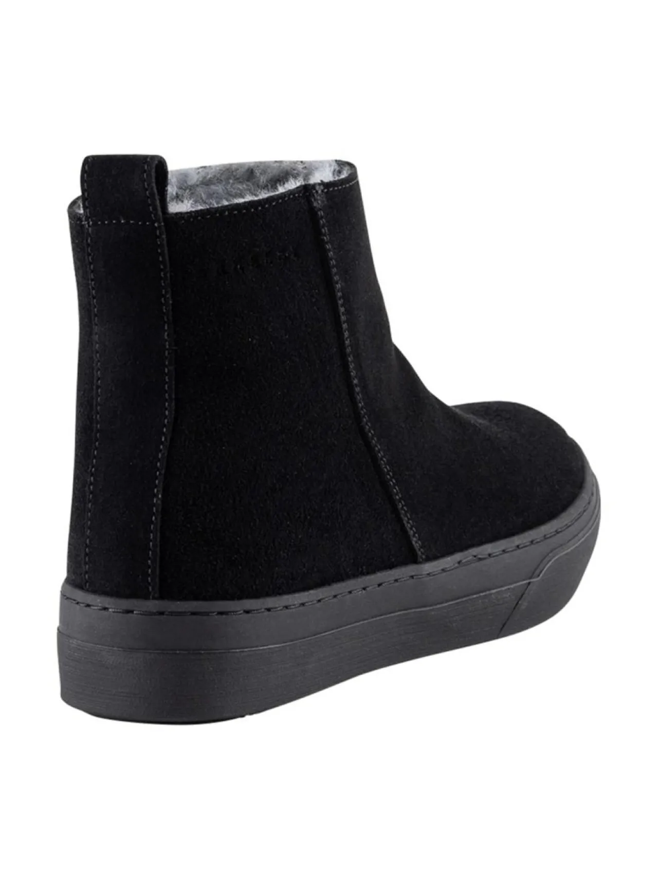 Berkeley W's Cimone Curling Boot^ Nilkkurit