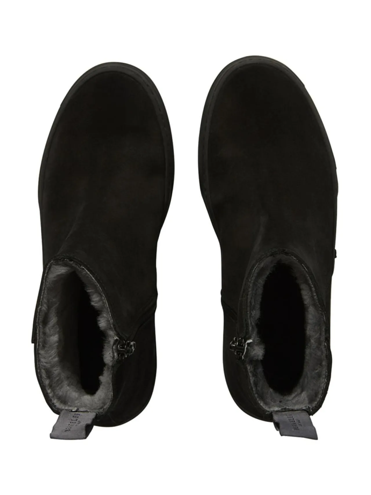 Berkeley W's Cimone Curling Boot^ Nilkkurit