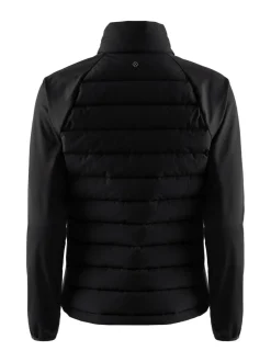 Takit<Berkeley W's Delano Hybrid -takki BLACK
