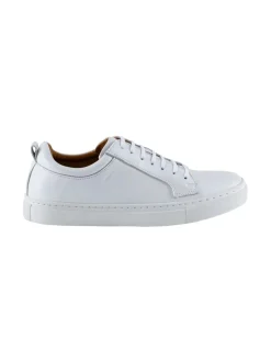 Berkeley W’s Luigi Leather -nahkasneakerit^ Tennarit & Sneakerit