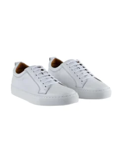Berkeley W’s Luigi Leather -nahkasneakerit^ Tennarit & Sneakerit