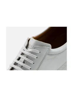 Berkeley W’s Luigi Leather -nahkasneakerit^ Tennarit & Sneakerit