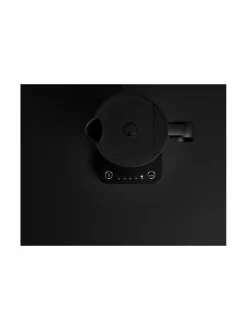 Kahvin- & Vedenkeittimet<Wilfa WSDK-2000B Svart Format -vedenkeitin 1,25L BLACK