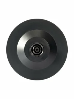 Kahvin- & Vedenkeittimet<Wilfa WSPOK-1000B Svart Pour -vedenkeitin BLACK