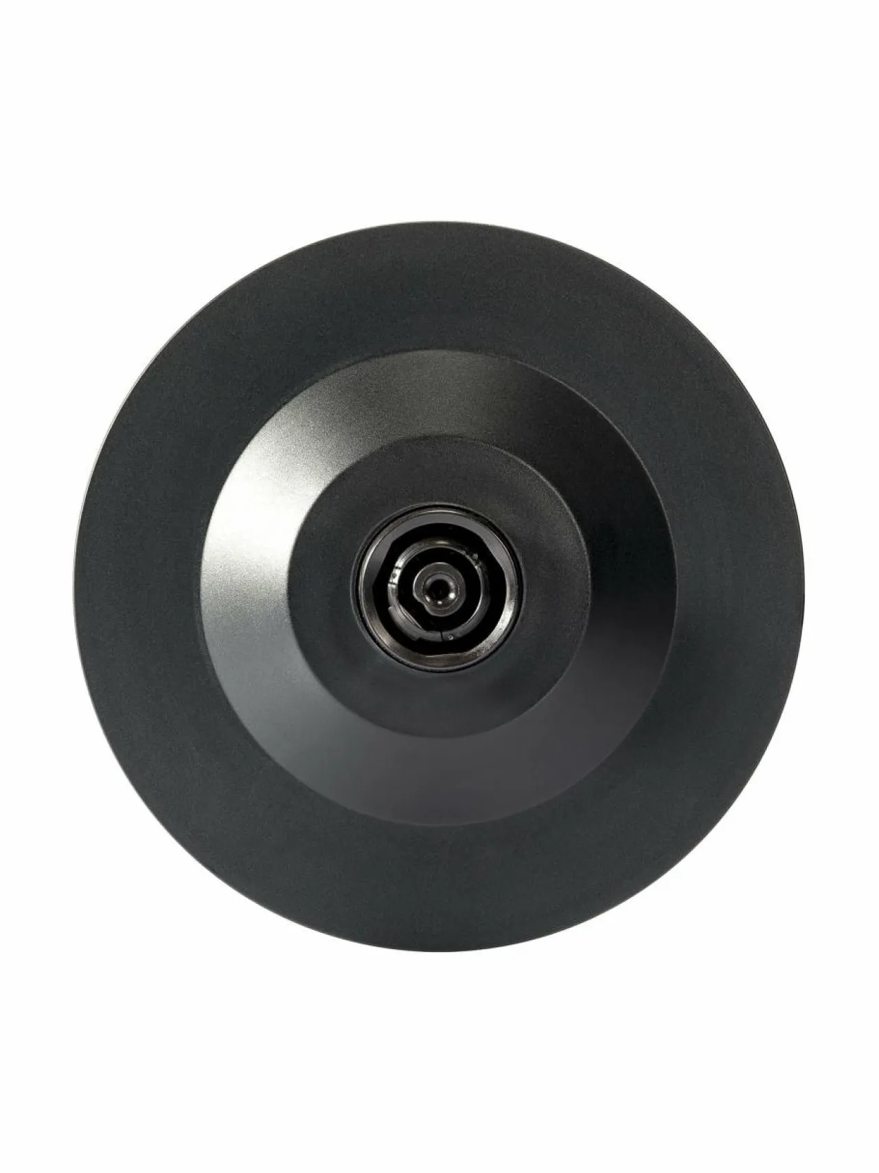 Kahvin- & Vedenkeittimet<Wilfa WSPOK-1000B Svart Pour -vedenkeitin BLACK