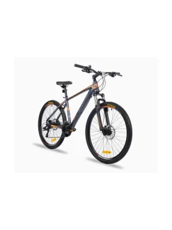 Polkupyörät & Pyöräilytarvikkeet<Insera X2600 26 24-V maastopyörä 48cm
