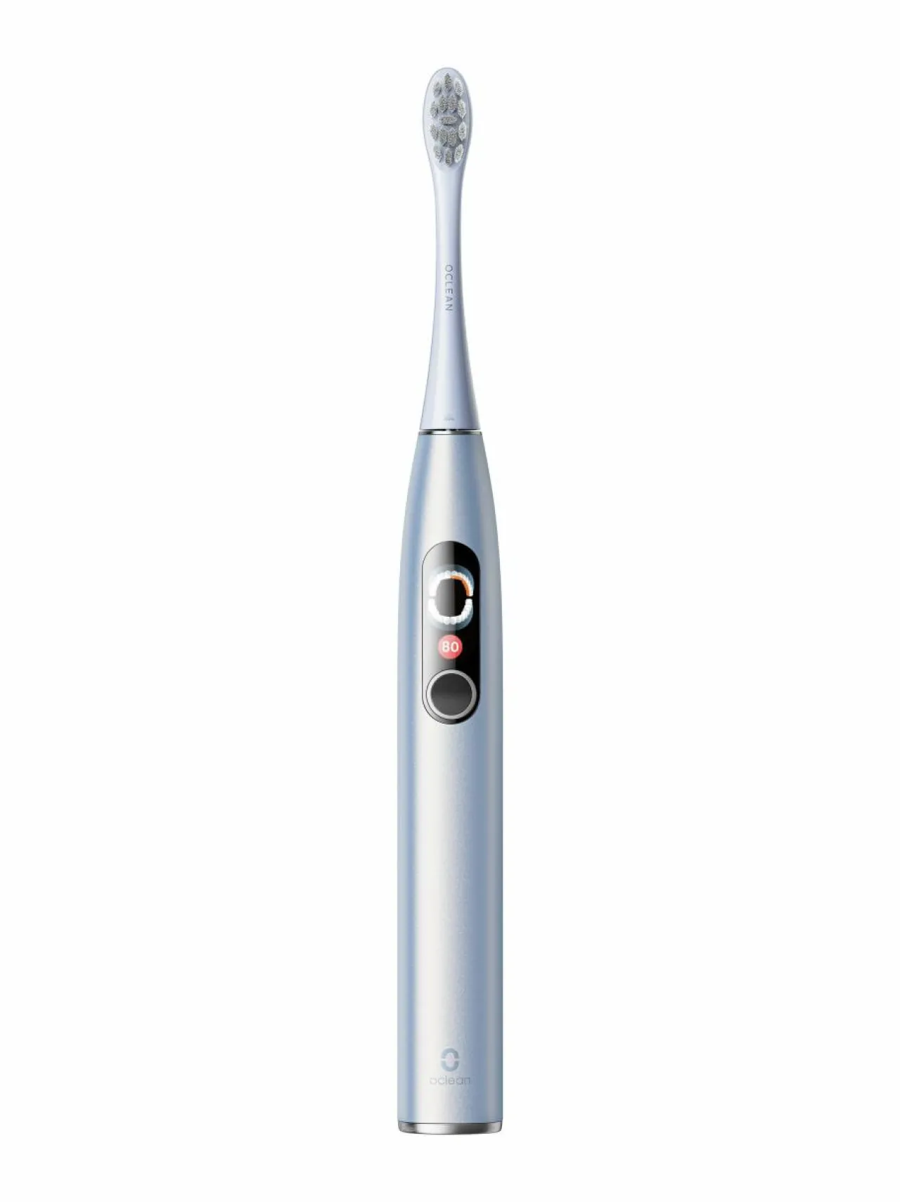 Oclean X Pro Digital -sähköhammasharja^ Hampaidenhoito