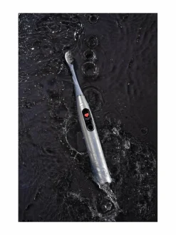 Oclean X Pro Digital -sähköhammasharja^ Hampaidenhoito