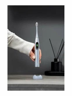 Oclean X Pro Digital -sähköhammasharja^ Hampaidenhoito