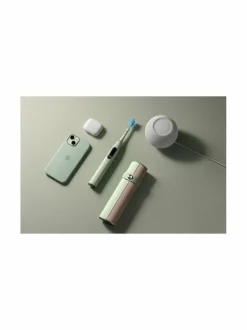 Oclean X Ultra Set -sähköhammasharja^ Hampaidenhoito