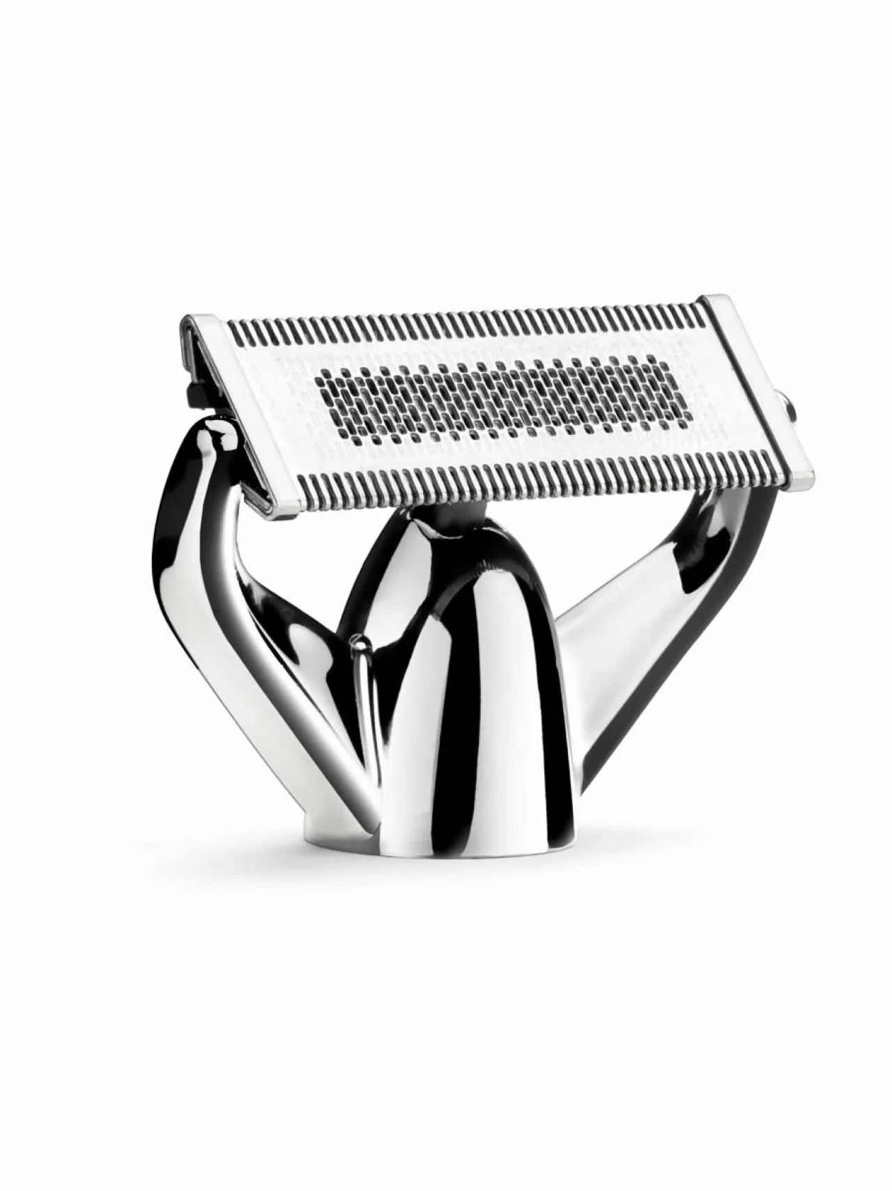 Ihokarvanpoisto<Babyliss X-Blade -vaihtoterä CHROME