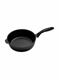 Keitto- & Paistoastiat<Swiss Diamond XD Classic Induction -paistokasari ø 26 cm MUSTA