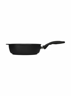 Keitto- & Paistoastiat<Swiss Diamond XD Classic Induction -paistokasari ø 26 cm MUSTA