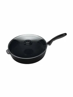 Swiss Diamond XD Classic+ Induction Saute -paistokasari ø 28 cm^ Keitto- & Paistoastiat