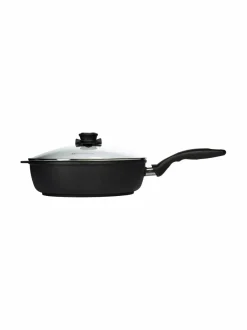 Swiss Diamond XD Classic+ Induction Saute -paistokasari ø 28 cm^ Keitto- & Paistoastiat