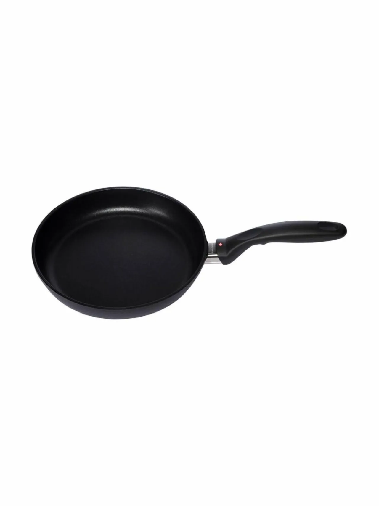 Keitto- & Paistoastiat<Swiss Diamond XD Induction -paistinpannu ø 20 cm MUSTA