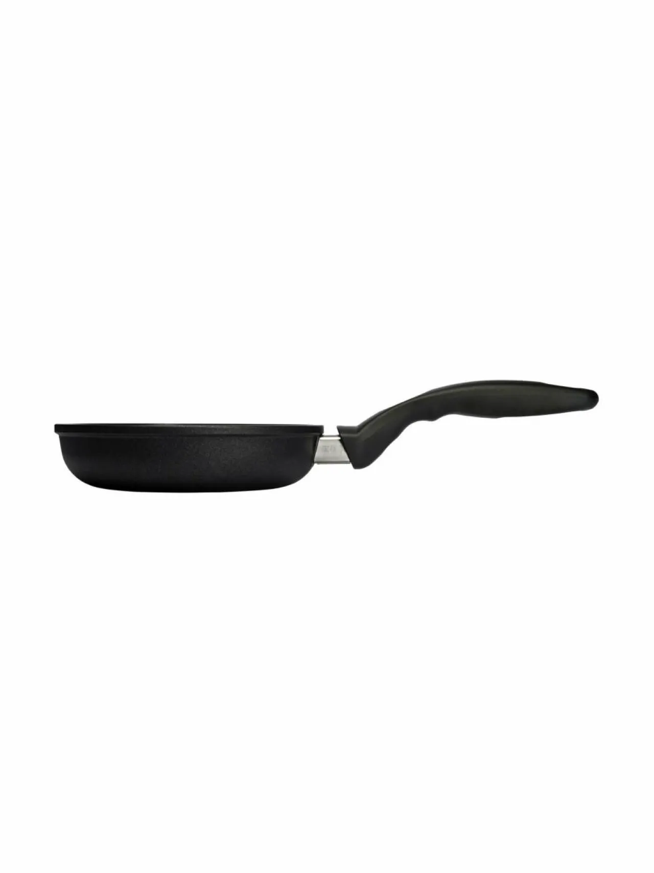 Keitto- & Paistoastiat<Swiss Diamond XD Induction -paistinpannu ø 20 cm MUSTA