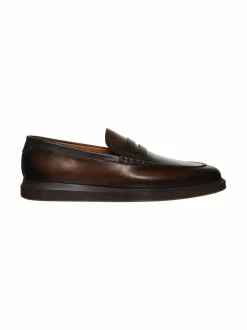 MAGNANNI Xeraco-nahkaloaferit^ Kävelykengät & Loaferit