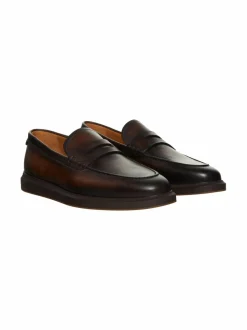 MAGNANNI Xeraco-nahkaloaferit^ Kävelykengät & Loaferit