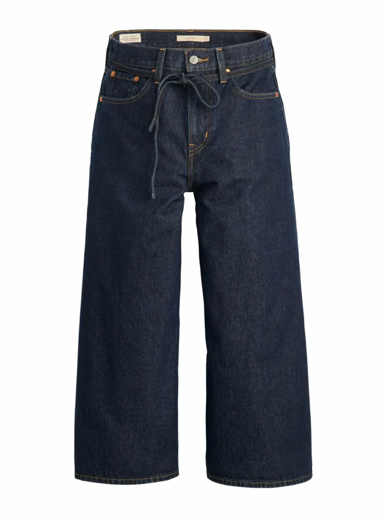Levi's XL Culotte -farkut^ Farkut