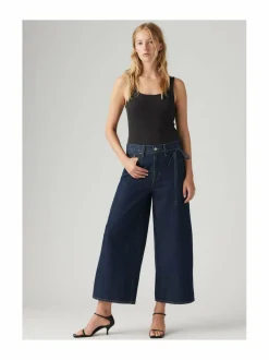 Levi's XL Culotte -farkut^ Farkut
