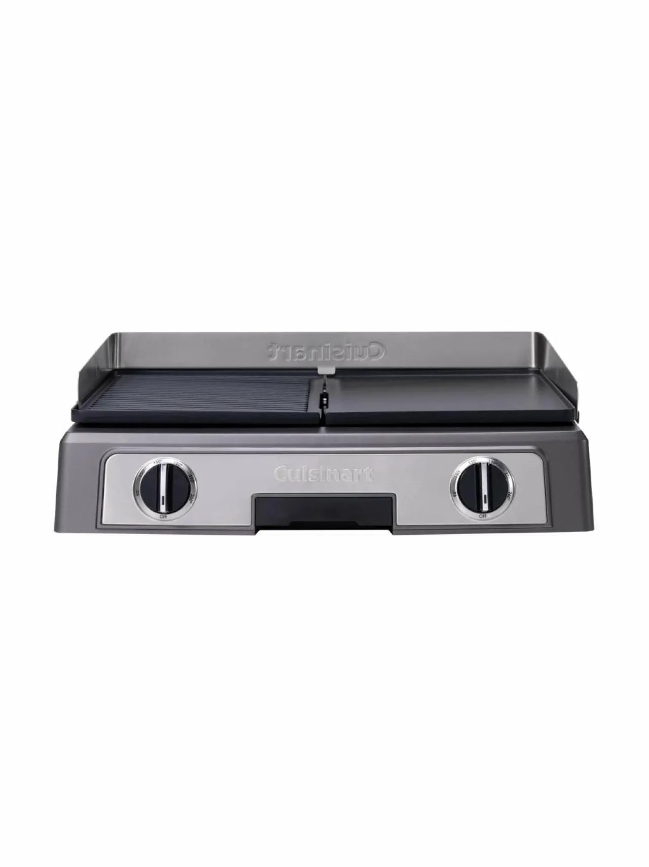 Cuisinart XL Entertaining -sisägrilli^ Grillit & Grillitarvikkeet