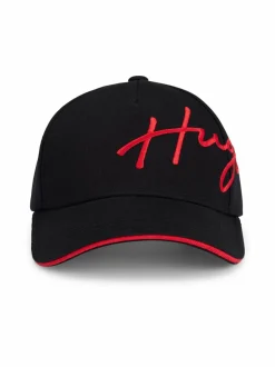 HUGO X-lippalakki^ Hatut & Pipot